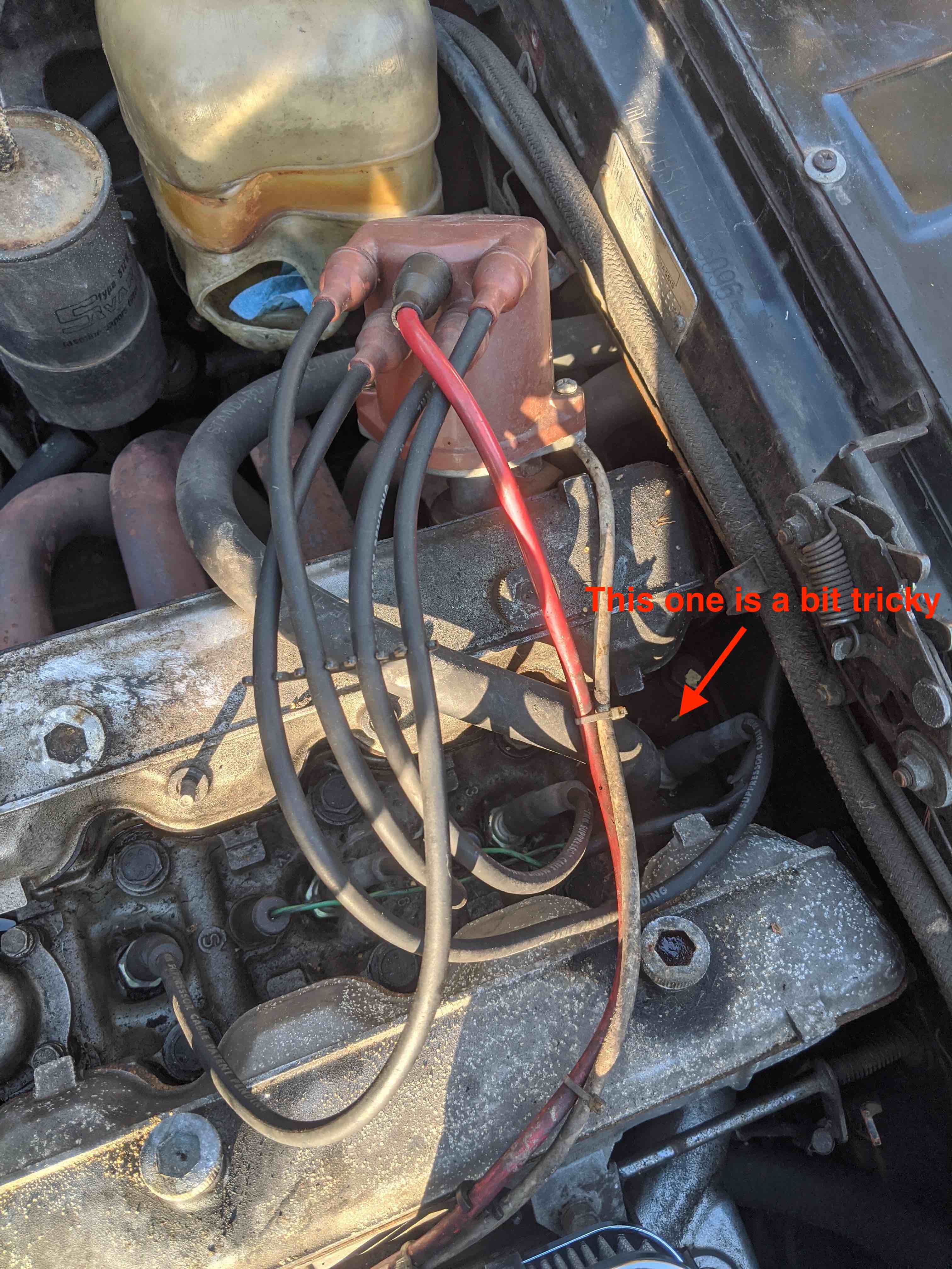 Spark plugs